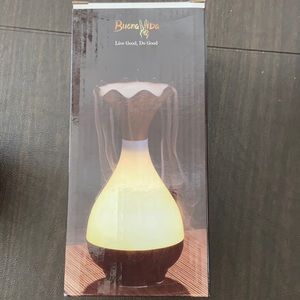 NIB, Buena Vida diffuser
